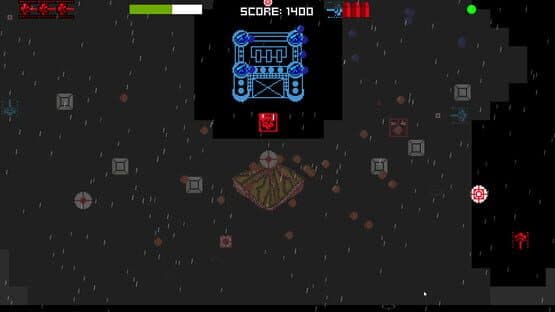 Tiger Tank 59 I: Volcano MP049 — screenshot 1