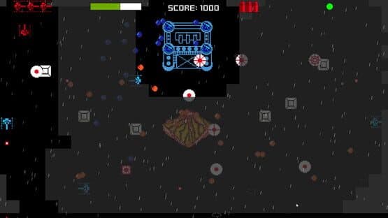 Tiger Tank 59 I: Volcano MP040 — screenshot 2