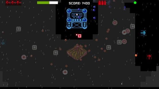 Tiger Tank 59 I: Volcano MP049 — screenshot 2