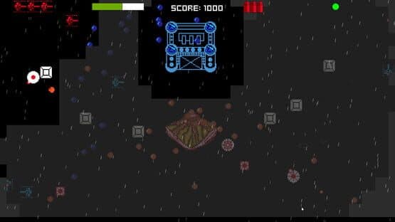 Tiger Tank 59 I: Volcano MP041 — screenshot 2