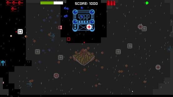 Tiger Tank 59 I: Volcano MP040 — screenshot 3