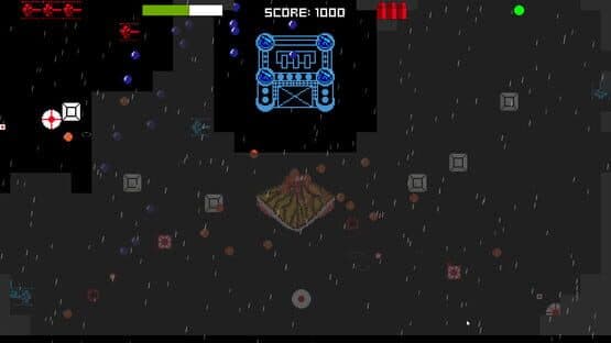 Tiger Tank 59 I: Volcano MP041 — screenshot 3