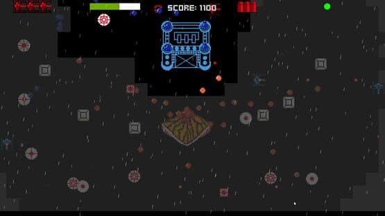 Tiger Tank 59 I: Volcano MP043 — screenshot 1
