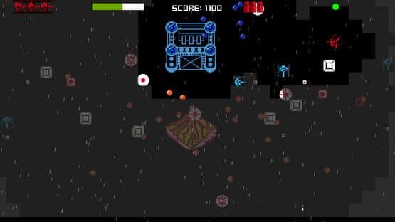 Tiger Tank 59 I: Volcano MP046 — screenshot 1