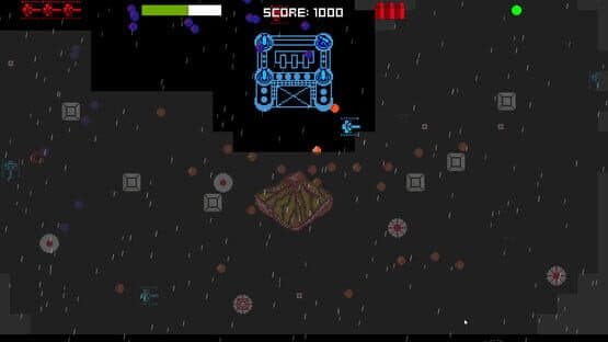 Tiger Tank 59 I: Volcano MP043 — screenshot 2