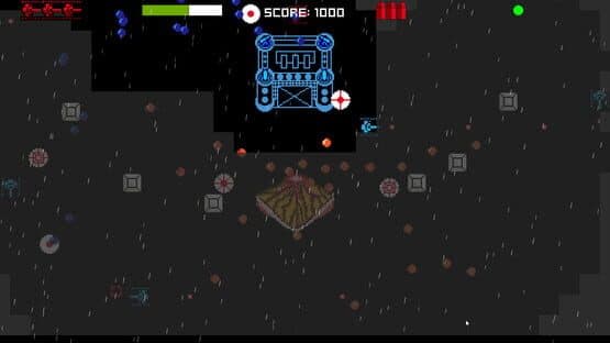 Tiger Tank 59 I: Volcano MP043 — screenshot 3