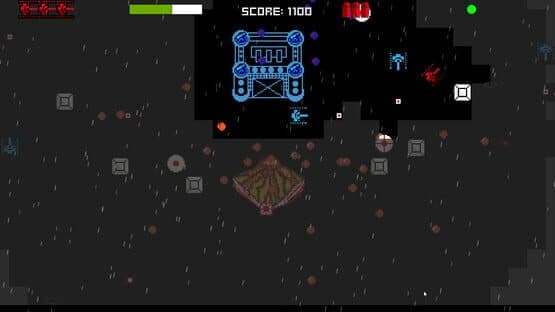 Tiger Tank 59 I: Volcano MP046 — screenshot 2