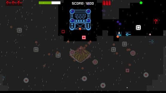 Tiger Tank 59 I: Volcano MP047 — screenshot 1