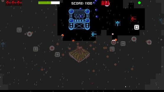 Tiger Tank 59 I: Volcano MP046 — screenshot 3