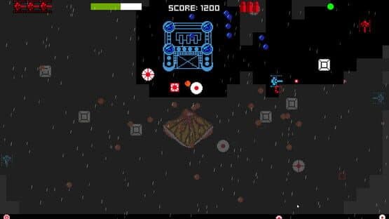 Tiger Tank 59 I: Volcano MP047 — screenshot 3