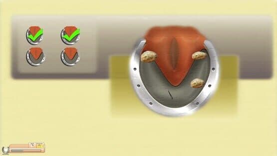 Rider's World: I Want to Ride! — screenshot 3