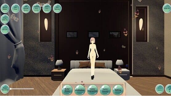 DIY My Lady — screenshot 1