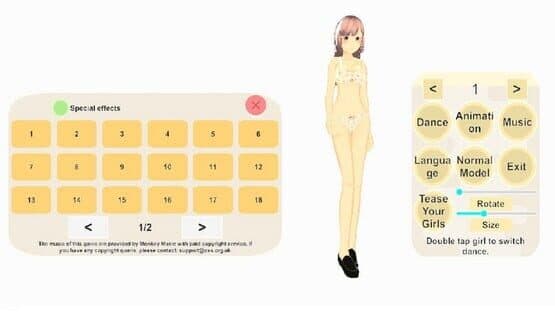 DIY My Lady — screenshot 4