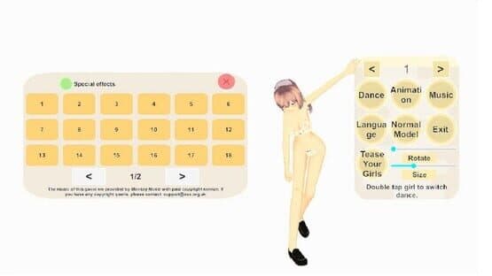 DIY My Lady — screenshot 5
