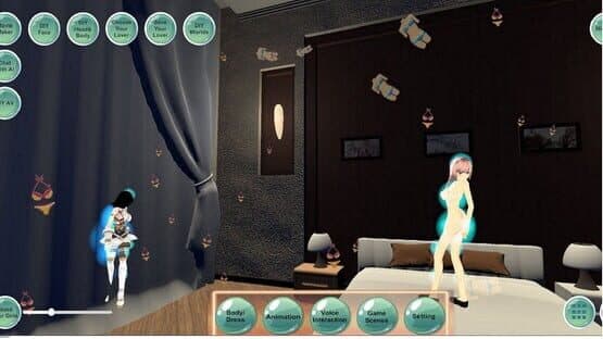 DIY My Lady — screenshot 6
