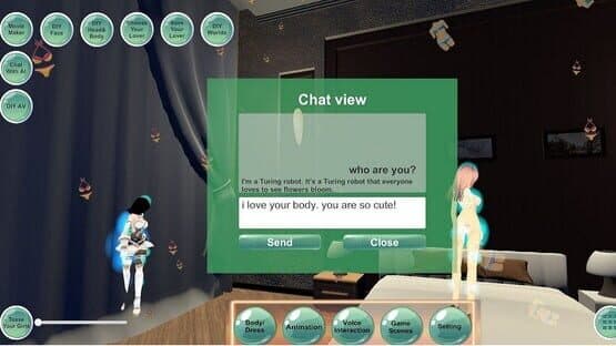 DIY My Lady — screenshot 7