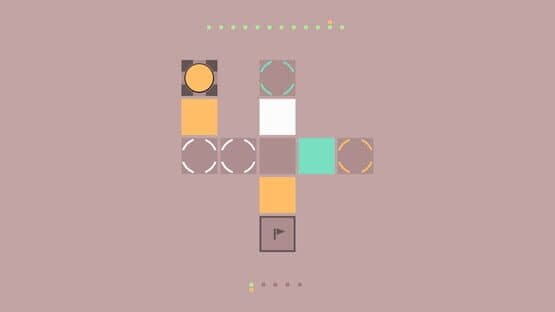 Minimal Crypt — screenshot 1