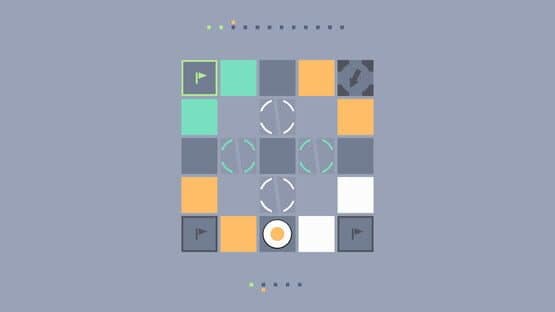 Minimal Crypt — screenshot 2