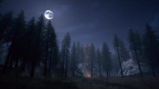 Nightwalker — screenshot 3