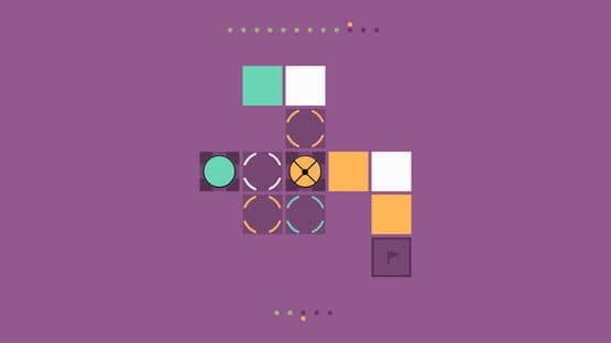 Minimal Crypt — screenshot 3