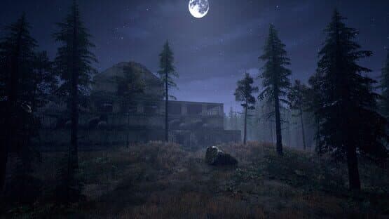 Nightwalker — screenshot 5