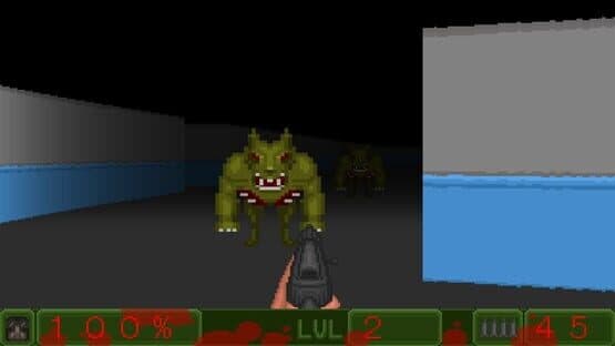Z.O.M.B.I.E. — screenshot 2