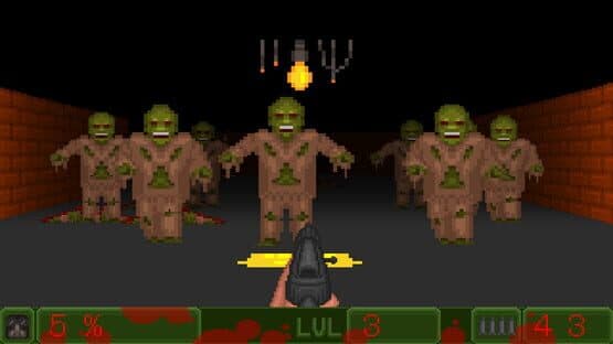 Z.O.M.B.I.E. — screenshot 3