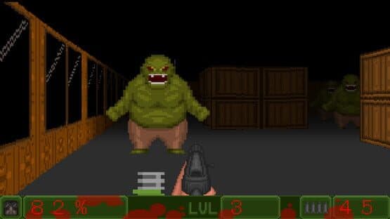 Z.O.M.B.I.E. — screenshot 4
