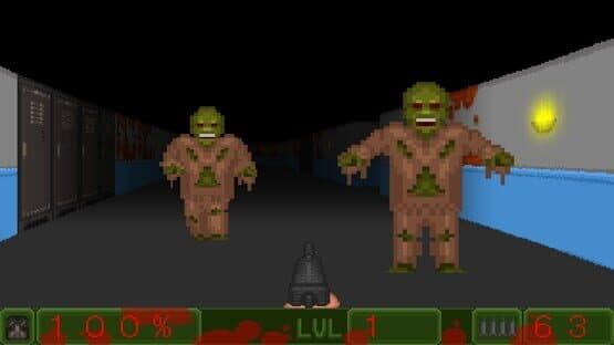 Z.O.M.B.I.E. — screenshot 5