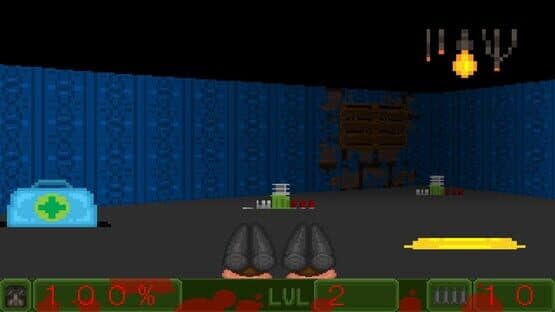 Z.O.M.B.I.E. — screenshot 6