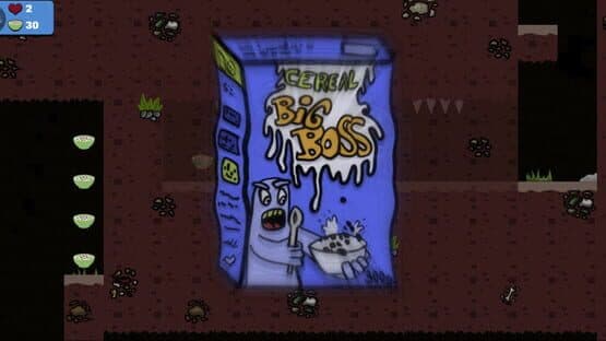 Gabriel's Worlds: The Adventure — screenshot 1