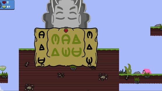 Gabriel's Worlds: The Adventure — screenshot 3