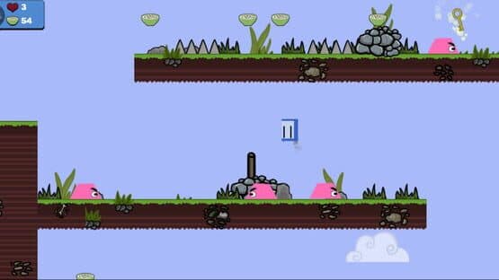 Gabriel's Worlds: The Adventure — screenshot 4