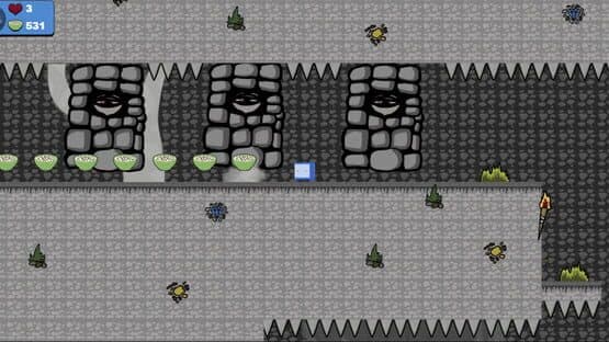Gabriel's Worlds: The Adventure — screenshot 6