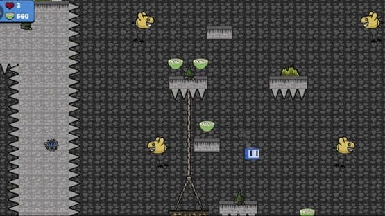 Gabriel's Worlds: The Adventure — screenshot 7