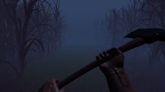 The Grass — screenshot 1