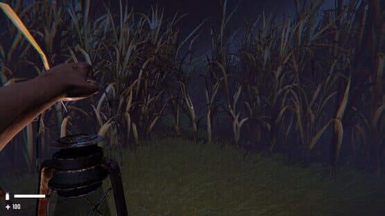 The Grass — screenshot 2