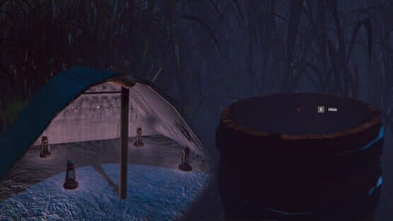 The Grass — screenshot 4