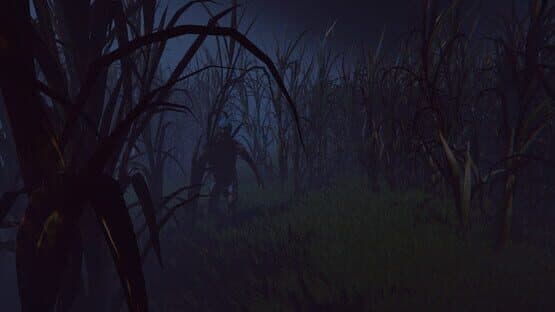 The Grass — screenshot 6