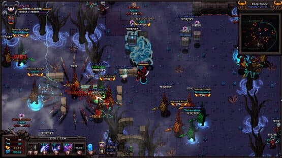 Hero Siege — screenshot 1