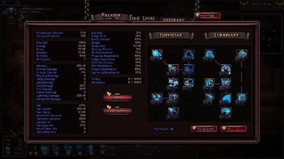 Hero Siege — screenshot 2