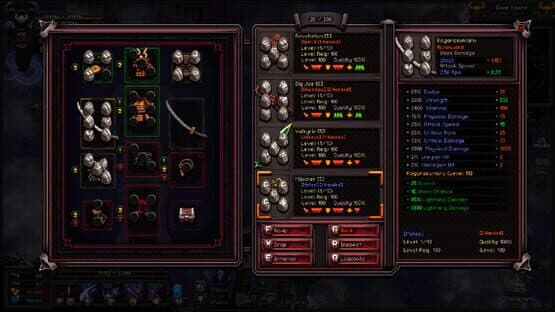 Hero Siege — screenshot 4