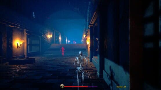 Skeleton King — screenshot 1