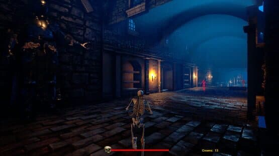 Skeleton King — screenshot 3
