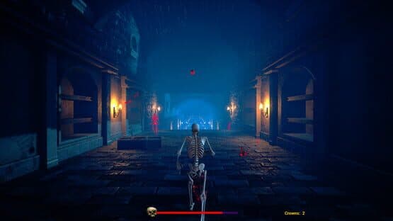 Skeleton King — screenshot 4