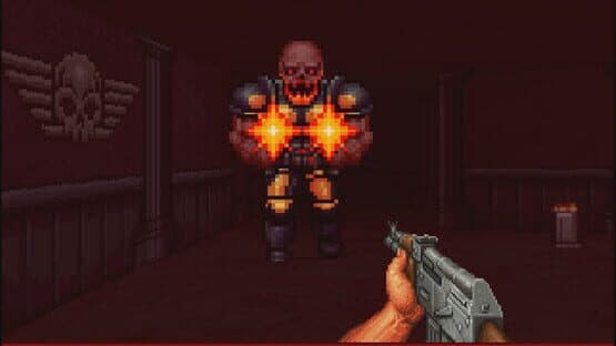 Zombie Freaks — screenshot 1