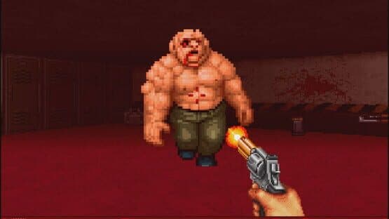Zombie Freaks — screenshot 2