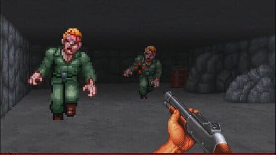 Zombie Freaks — screenshot 4