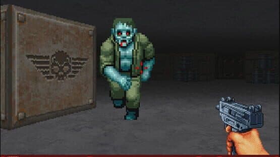 Zombie Freaks — screenshot 5