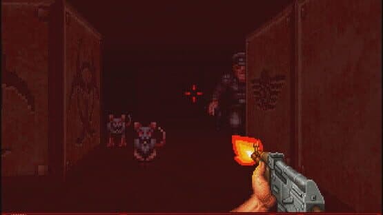 Zombie Freaks — screenshot 6